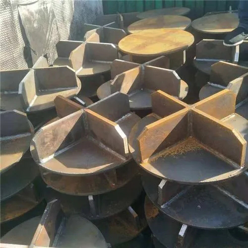 抚顺桩尖的作用