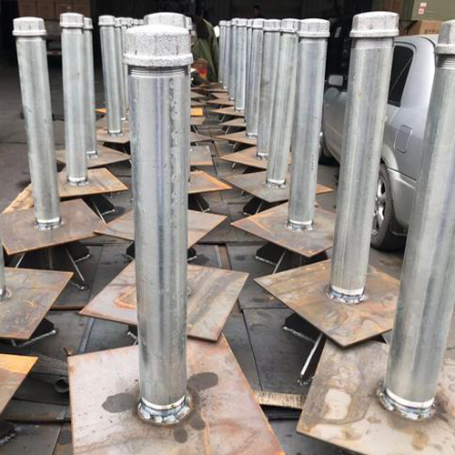 抚顺沉降板的工作原理