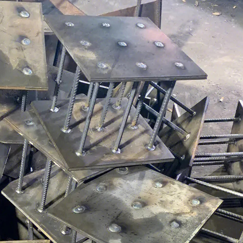 在确定抚顺预埋件位置时，需要考虑以下几点