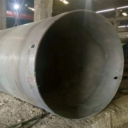 选择抚顺钢护筒的材质时，主要考虑哪些因素