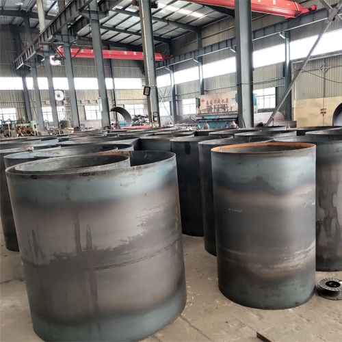 选择抚顺钢护筒的材质时考虑哪些条件？