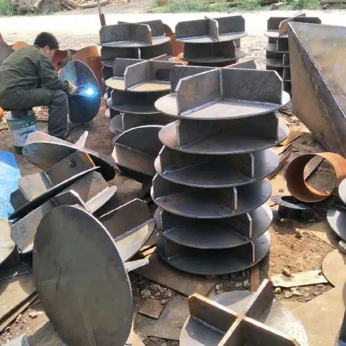 抚顺桩尖施工标准包括以下步骤