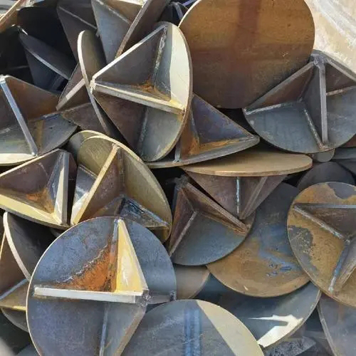 抚顺桩尖的安装流程是什么？