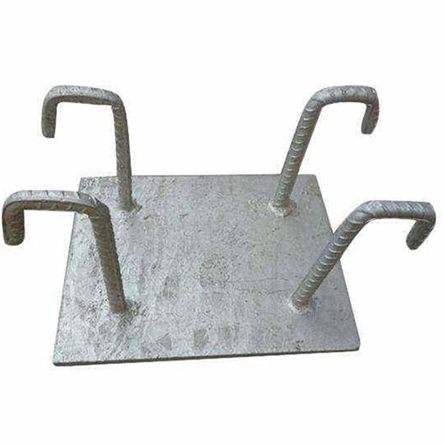 抚顺碳素钢预埋件有哪些类型？