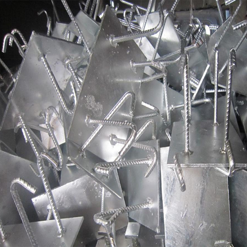 抚顺高铁预埋件的施工条件