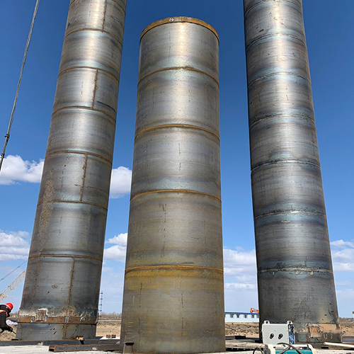 抚顺钢护筒施工标准