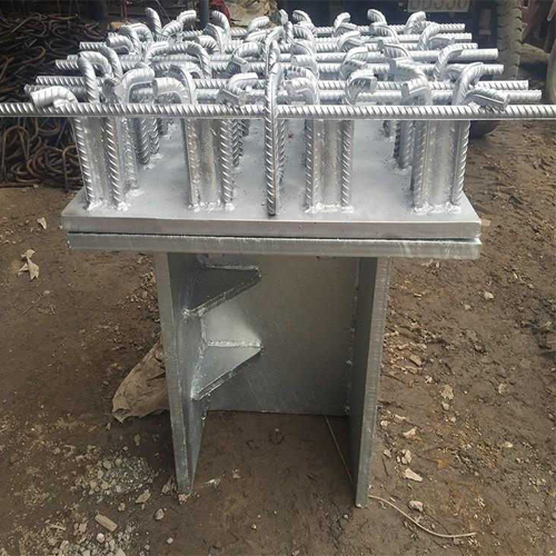 抚顺预埋件加工