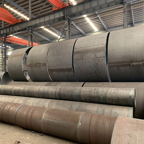 抚顺钢护筒施工标准