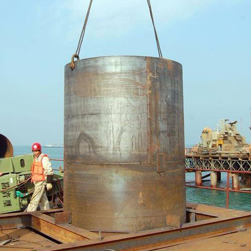 抚顺钢护筒长度要求有哪些