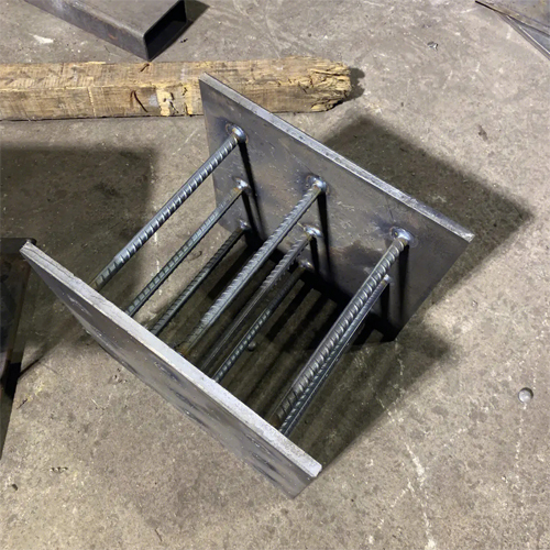 抚顺工程预埋件厂家