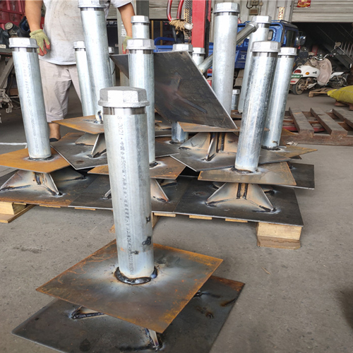 抚顺路基沉降板厂家